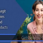 Top 10 Legit Companies that send Free Products