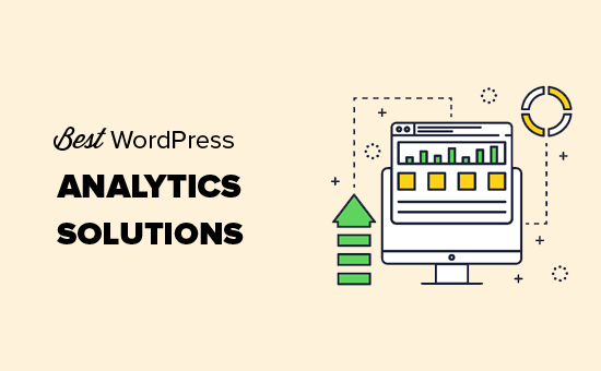 Best analytics solutions for WordPress users