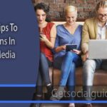 7 Best Tips To Build Fans In Social Media