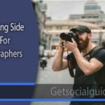 7 Amazing Side Hustles for Photographers