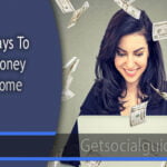 real ways to make money from home