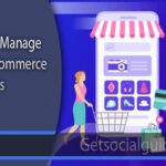 How to manage your eCommerce Products