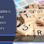 Why Scrabble is the fastest way to learn vocabulary
