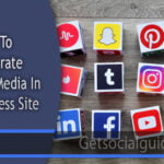 4 Ways To Incorporate Social Media In Your WordPress Site