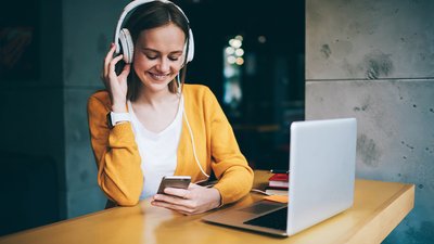 7 Different Ways To Download Free Music