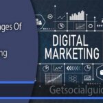 Advantages Of Digital Marketing