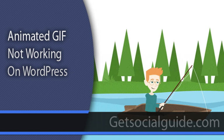 How to Solve GIF Animation Issues in WordPress (SEO Tips Included) 19 How to Solve GIF Animation Issues in WordPress