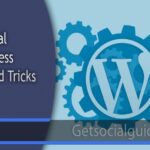 Essential WordPress Tips and Tricks