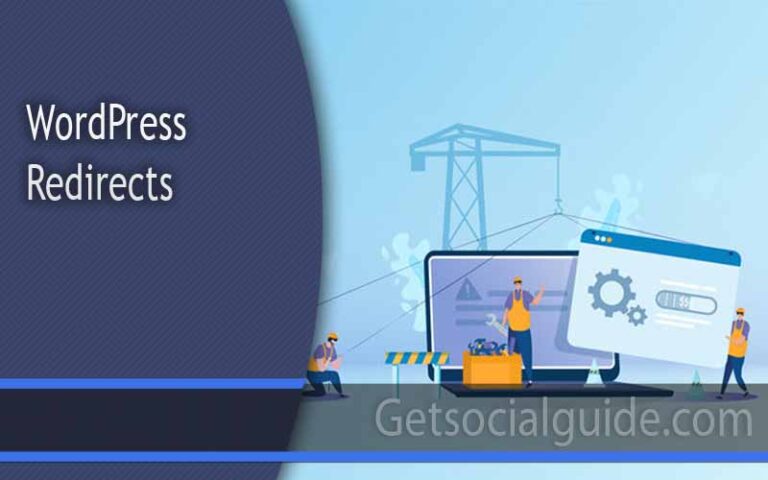 How to Redirect a URL in WordPress