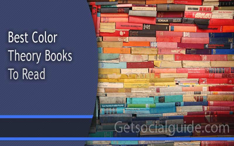 Best Color Theory Books To Read