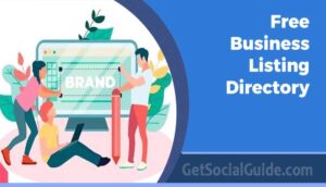 Free Business Listing Directory