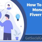 How To Earn money on fiverr easy way