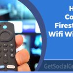 How to Connect Firestick to Wifi Without Remote