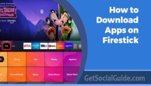 How to Download Apps on Firestick without credit card
