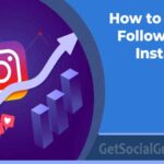 How to Get 1K Followers on Instagram