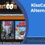 KissCartoon Alternate