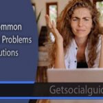 Most Common Website Problems and Solutions