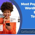 Top 30 Best and Most Popular WordPress blogs to read -getsocialguide.com