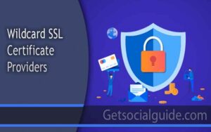 Wildcard SSL Certificate Providers