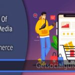 Benefit Of Social Media For E-Commerce