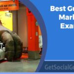 Best Guerilla Marketing Examples