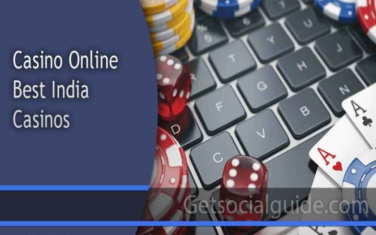 Casino Online - Best India Casinos