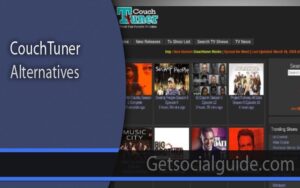 CouchTuner Alternatives