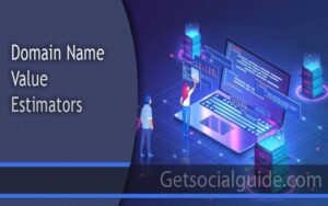 Domain Name Value Estimators