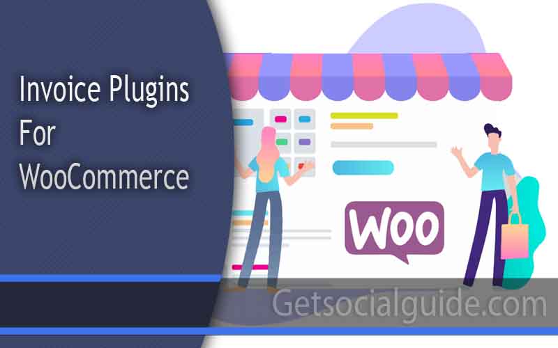 Invoice Plugins for WooCommerce
