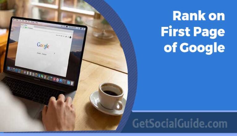 how-to-rank-on-first-page-of-google-search-page