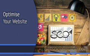 Optimise Your Website