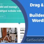 Top Drag And Drop Page Builders For WordPress in - getsocialguide