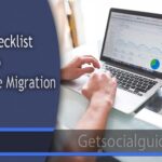 SEO Checklist Prior To Website Migration