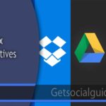 10 Top Dropbox Alternatives in 2023 - getsocialguide