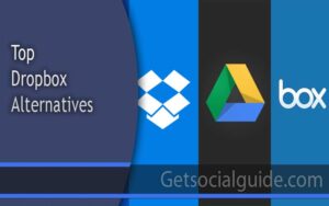 10 Top Dropbox Alternatives in 2023 - getsocialguide