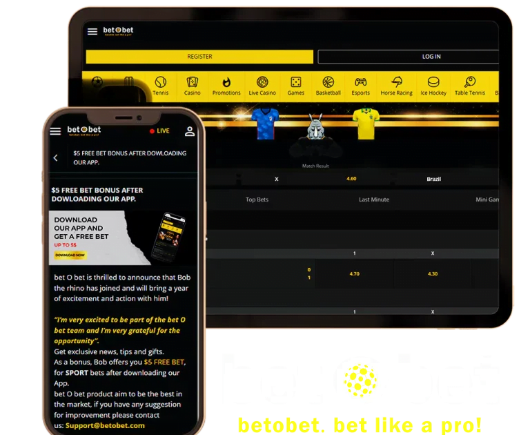Betobet Review - WordPress Tips and Tricks for Amateur Bloggers