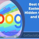 Best Google Easter Eggs Hidden Games and Pranks List - getsocialguide