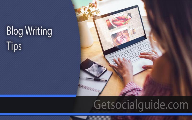 Blog Writing Tips » GetSocialGuide - WordPress Tips And Tricks For ...