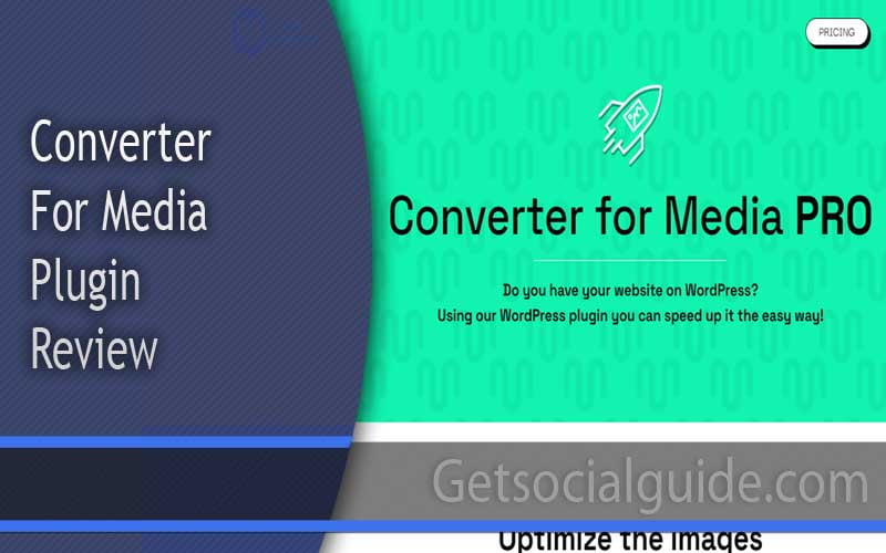 Converter for Media Plugin Review