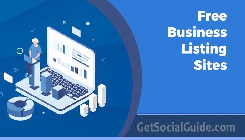 Top 200 Plus High DA Do-follow Free Business Listing Sites - getsocialguide