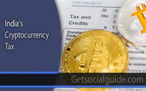 India's Cryptocurrency Tax