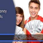 Make Money Online As A Teen