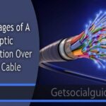 Advantages of a Fiber Optic Connection Over Copper Cable