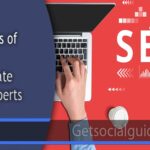 Benefits of Hiring Corporate SEO Experts