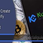 How To Create and Verify Kucoin Account
