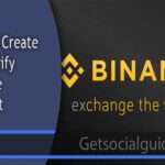 How to Create and Verify Binance Account