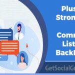 Plus 500 Strong DA Blog Comment Lists For BackLinks