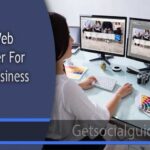 Right Web Designer For Your Business