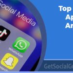 Top Social Apps on Android