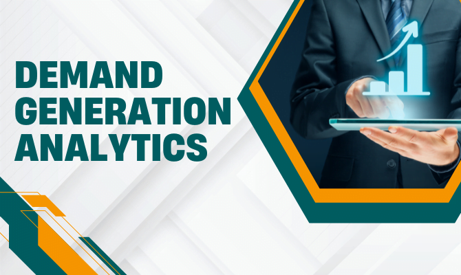 Demand Generation Analytics